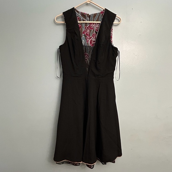 DRESS THE POPULATION dress - Picture 10 of 15